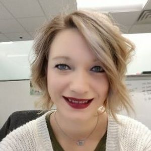 Meet your Posher, Trisha